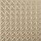 Ekena Millwork 19 5/8in. W x 19 5/8in. H Coralie EnduraWall Decorative 3D Wall Panel Covers 2.67 Sq. Ft. WP20X20CIECE - alternate 1